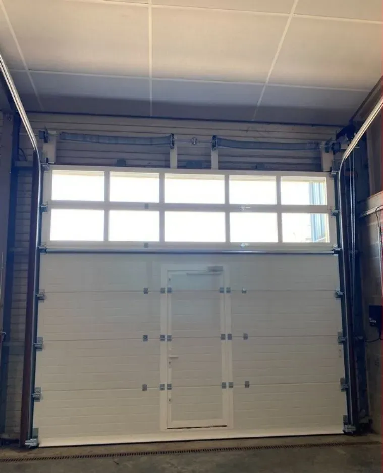 porte
